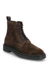 GANT Boggar Mid Boot - Orange - 46