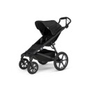 Thule Barnevogn Urban Glide 4-Wheel inkl. Maple & Alfi Base – Black