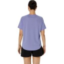 Asics Core SS Top Bluebell