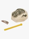 Discovery Utgravningssett Dino Fossil Mini