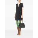 Valentino Dame Kjoler Svart S,