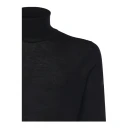 Mauro Ottaviani, Herre, Strikkevarer, Svart, 3XL,