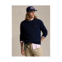 Ralph Lauren Polo  Herre Strikkevarer Blå S