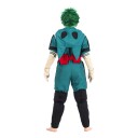 Chaks My Hero Academia Izuku Midoriya Barn Kostyme X-Large C4615152