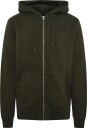 Björn Borg Borg Essential 1 Zip Hoodie   ROSIN   S
