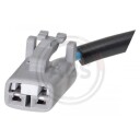 Sensor, ABS A.B.S. 32096