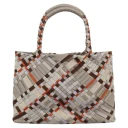 Salvatore Ferragamo Dame Flerfarget