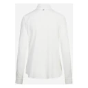 Dondup, Dame, Bluser & Skjorter, Hvit, XL,