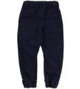 Minymo Bukser Twill Loose Navy 68 Bukser bomull Blå 62