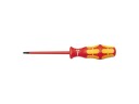 Wera 05006177001, 20,5 cm, Rød, Gult
