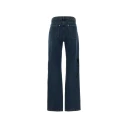 Blumarine Dame Jeans Blå S,