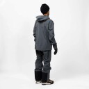 Jones Shralpinist Stch Recycled Jkt M"s dawn blue M