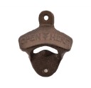Veggmontert åpner Rustic Farmhouse