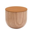 Andersen  Knagg D7 cm beige