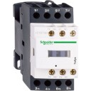 Schneider Electric LC1DT20P7 Kontaktor 4 Lu 230 V 20 A Elfordeling & strømforsyning