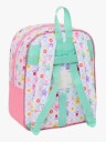 Gabby"s Dollhouse Mini Ryggsekk 6L Rosa