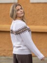 Viking Garn 0006 2a Amaris genser