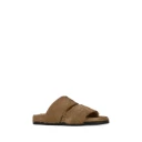Dolce & Gabbana Herre Sko Brun 42 EU,