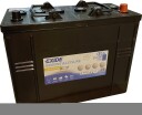 Exide Batteri 12V GEL 80-120 Ah - 120 - 1300 - 349x175x290 - 830 - 39 kg