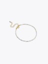 ENAMEL Copenhagen Petra Bracelet Blå ONE SIZE