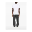 Maison Kitsuné Herre Topper Hvit M,