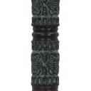 Harry Potter Snape's Tryllestav Juletrepynt 15,5 cm fra Nemesis Now