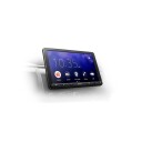 Sony XAV-AX8150 DAB+, Bluetooth, USB, 9" floating