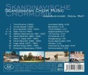 Alfven, Matt, Amadeuschor  Scandinavian Choir Music  CD