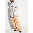 Jil Sander Dame Bukser Beige M,