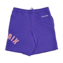 Mitchell & Ness Herre Shorts Lilla S,