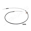 Bremsewire JAPANPARTS BC 324L