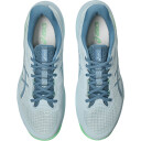 Asics Netburner Ballistic Ff 4   Blue   42
