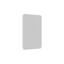 Amazingthing Etui Minimal Case Til Ipad 11" 2025 Lys Grå