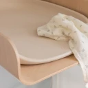 Sebra Wood Sebra Wall Mounted Changing Table
