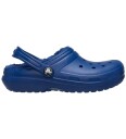Crocs Sandaler m. Innlegg   Classic+ Innlegg   Bånd Blue   Crocs   36/37   Sandals   Marineblå   36 37