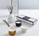 Jonathan Adler Muse Votive Lys Sett på 3