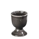 Broste Copenhagen Nordic Coal eggeglass 6,5 cm