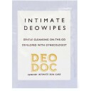Deodoc Deowipes Intimate Violet Cotton