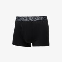 Under Armour Ua Performance Cotton - Solid 3 - Black - L