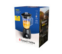 Russell Hobbs 650W Antrasitt Blender 1.5L med BPA-fritt Glass
