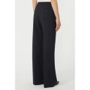 Weekend Max Mara Dame Bukser Blå 3XS,