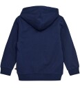 LEGO® City Hettegenser   LWScout 109   Dark Navy m. Gul   LEGO® Wear   3 år (98)   Hettegenser   Blå