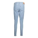 Levi's Dame Jeans Blå W25 L30,