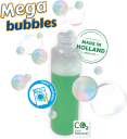 Ses Creative Såpeboblestav Sommerfugl