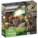 Playmobil Dino Rise Spinosaurus baby 71265