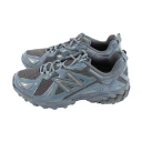 New Balance Herre Sko Blå 42 EU,