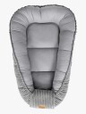 Meowbaby Aesthetic Babynest Grey