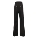 Rick Owens Herre Bukser Svart XL,