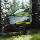 Myggnett til Stingray rigg Tentsile Double Bubble Stingray