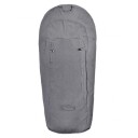 Bilstolpose Easygrow Lyng Dark grey